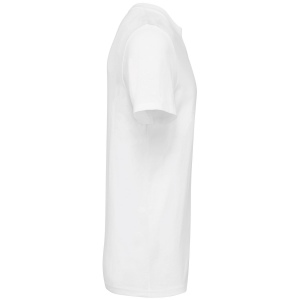 T-shirt écoresponsable manches courtes unisexe 24