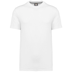 T-shirt écoresponsable manches courtes unisexe 2