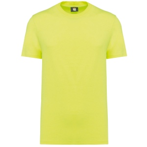 T-shirt écoresponsable manches courtes unisexe 12