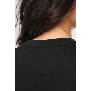 Sweat-shirt Day To Day zip poche contrastée unisexe 25