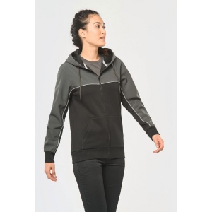 Veste softshell 3 couches BIONIC-FINISH® ECO unisexe 38