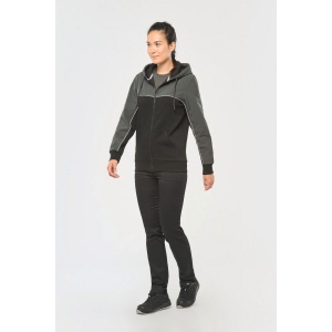 Veste softshell 3 couches BIONIC-FINISH® ECO unisexe 41