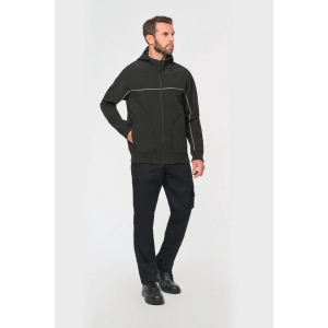 Veste softshell 3 couches BIONIC-FINISH® ECO unisexe 44