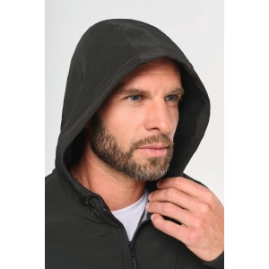 Veste softshell 3 couches BIONIC-FINISH® ECO unisexe 46
