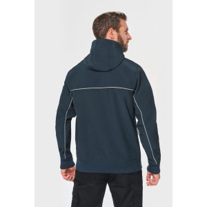 Veste softshell 3 couches BIONIC-FINISH® ECO unisexe 47
