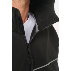 Veste softshell 3 couches BIONIC-FINISH® ECO unisexe 48