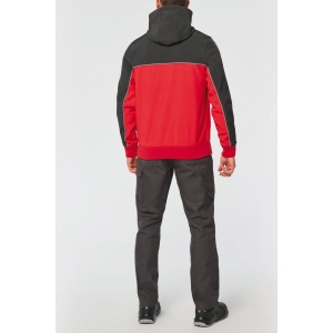 Veste softshell 3 couches BIONIC-FINISH® ECO unisexe 69