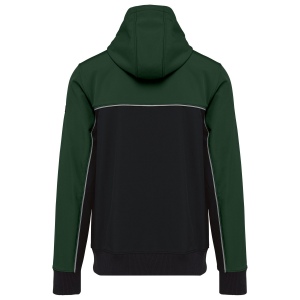 Veste softshell 3 couches BIONIC-FINISH® ECO unisexe 70