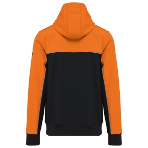 Veste softshell 3 couches BIONIC-FINISH® ECO unisexe 71