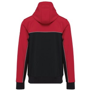 Veste softshell 3 couches BIONIC-FINISH® ECO unisexe 72