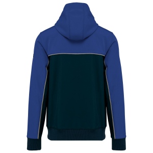 Veste softshell 3 couches BIONIC-FINISH® ECO unisexe 75