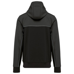 Veste softshell 3 couches BIONIC-FINISH® ECO unisexe 76