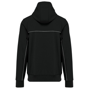 Veste softshell 3 couches BIONIC-FINISH® ECO unisexe 77