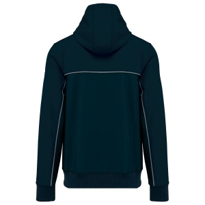 Veste softshell 3 couches BIONIC-FINISH® ECO unisexe 78