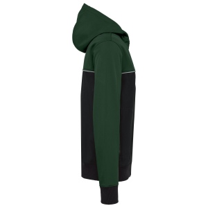 Veste softshell 3 couches BIONIC-FINISH® ECO unisexe 80