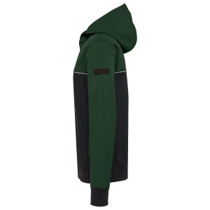 Veste softshell 3 couches BIONIC-FINISH® ECO unisexe 81