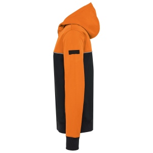 Veste softshell 3 couches BIONIC-FINISH® ECO unisexe 83