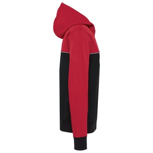 Veste softshell 3 couches BIONIC-FINISH® ECO unisexe 84