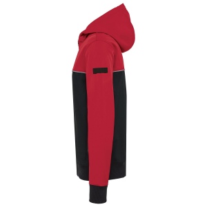Veste softshell 3 couches BIONIC-FINISH® ECO unisexe 85