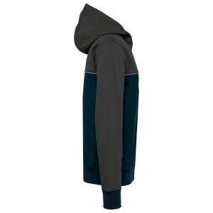Veste softshell 3 couches BIONIC-FINISH® ECO unisexe 88