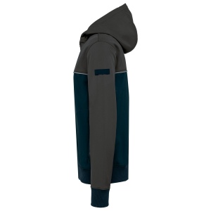 Veste softshell 3 couches BIONIC-FINISH® ECO unisexe 89