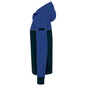 Veste softshell 3 couches BIONIC-FINISH® ECO unisexe 90