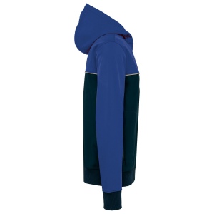 Veste softshell 3 couches BIONIC-FINISH® ECO unisexe 91