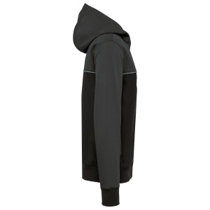 Veste softshell 3 couches BIONIC-FINISH® ECO unisexe 93