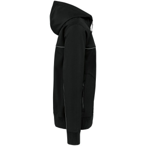 Veste softshell 3 couches BIONIC-FINISH® ECO unisexe 94