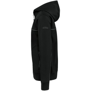 Veste softshell 3 couches BIONIC-FINISH® ECO unisexe 95