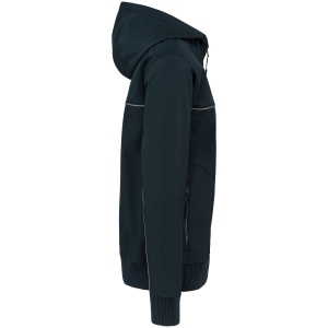 Veste softshell 3 couches BIONIC-FINISH® ECO unisexe 96