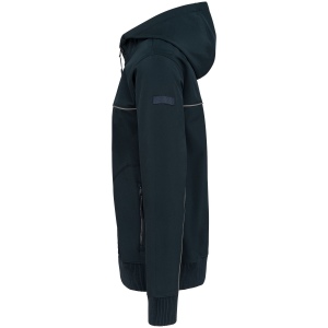 Veste softshell 3 couches BIONIC-FINISH® ECO unisexe 97