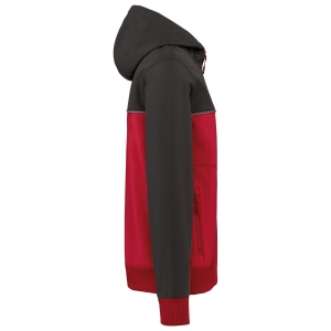 Veste softshell 3 couches BIONIC-FINISH® ECO unisexe 98