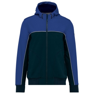 Veste softshell 3 couches BIONIC-FINISH® ECO unisexe 7