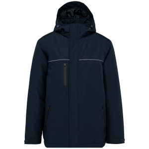 Parka performance à capuche unisexe 3