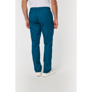 Pantalon polycoton homme 7