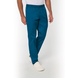 Pantalon polycoton homme 8