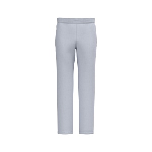 Pantalon polycoton homme 2
