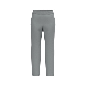 Pantalon polycoton femme 6