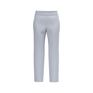 Pantalon polycoton femme 2