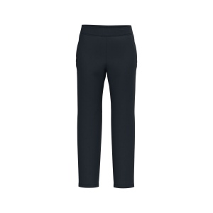Pantalon polycoton femme 5