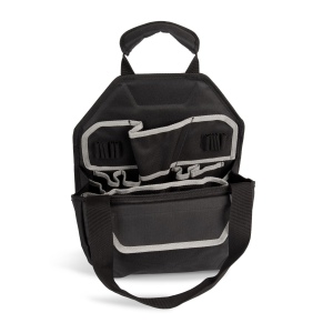 Sac à outils adaptable aux échelles portables 2