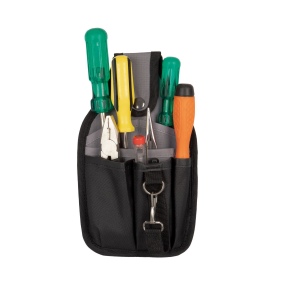 Sac de ceinture porte-outils 2
