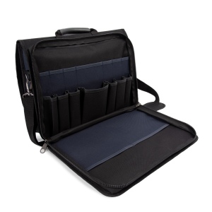 Sac à bandoulière pour outils et ordinateurs portables 2