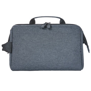 Trousse de toilette recyclée Halfar 6