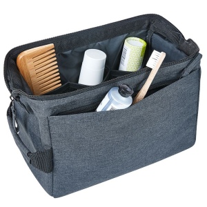 Trousse de toilette recyclée Halfar 7
