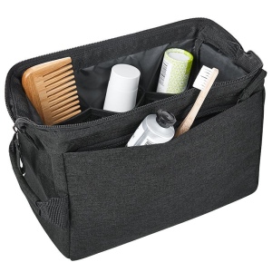 Trousse de toilette recyclée Halfar 11