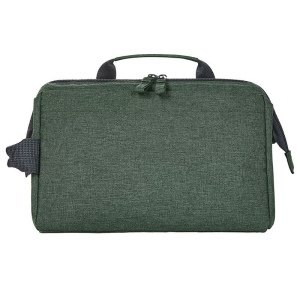Trousse de toilette recyclée Halfar 12