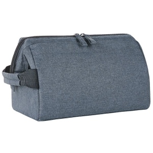 Trousse de toilette recyclée Halfar 2