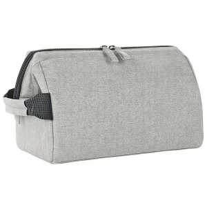 Trousse de toilette recyclée Halfar 3